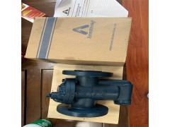 美國阿姆斯壯681F倒置桶法蘭疏水閥-節(jié)能蒸汽疏水閥