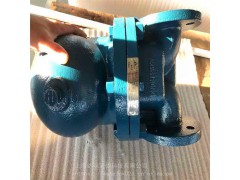 美國阿姆斯壯AIC-FH系列浮球熱靜力型疏水閥