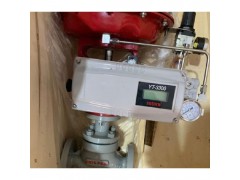 原裝韓國永泰YTC閥門定位器 YT-1000