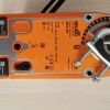 博力謀風門風閥執行器10Nm驅動器NFA-S2電動執行器