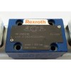 力士樂Rexroth電磁球閥