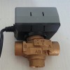 霍尼韋爾電動二通閥三通閥 VC6013AJC1000T VC