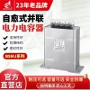 指明集團BSMJ0.45-30-3自愈式并聯電力電容器