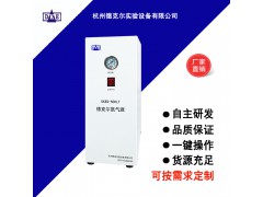 供應國產 德克爾氮氣源純物理色譜分離技術氮氣發生器