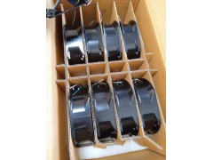 高品質軸流風機EFB1524SHG