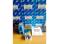 1041412 -3P2433 德國(guó)西克 光電開(kāi)關(guān)