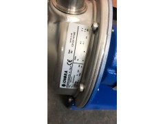 羅瓦拉不銹鋼水泵CO500/22/A