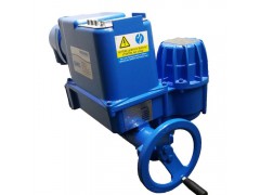 EMG i-matic 電動(dòng)執(zhí)行器