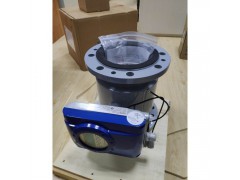 KROHNE二次供水科隆電磁流量計(jì)2050c