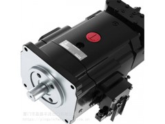 美國(guó)PARKER雙葉片2級(jí)液壓泵