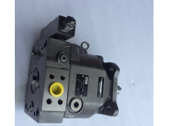 派克PV系軸向柱塞變量式液壓泵