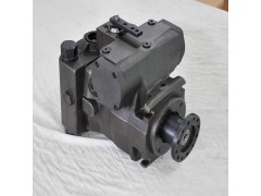 力士樂柱塞泵A4VSO_變量泵