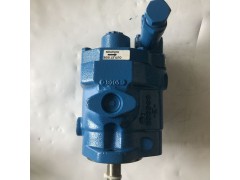 PVQ10A2R威格士直軸柱塞泵