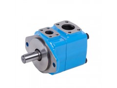 威格士VICKERS 25V葉片泵單泵