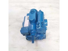 V15-2A威格士變量柱塞泵