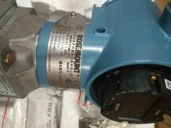 羅斯蒙特3051CD2A22A1AM5差壓變送器