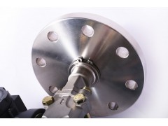 羅斯蒙特單法蘭壓力差壓變送器