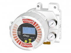 美國福斯420數(shù)字HART?定位器