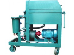 供應國能LY板框壓力式濾油機