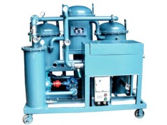 供應國能GJL輕質燃油濾油機