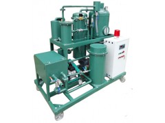 供應國能TYL多功能真空帶板框除雜濾油機