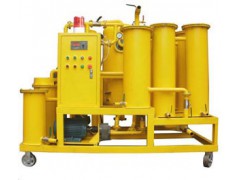 供應國能TS脫色再生真空濾油機