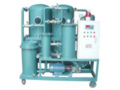 供應國能ZYB真空多功能油處理機
