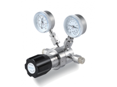 Nano pure萊恒調(diào)壓閥