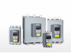 普傳科技PR5200+系列軟起動器