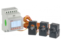 ACR10R系列導(dǎo)軌式多功能電力儀表