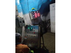 礦用提升機壓風(fēng)機監(jiān)控系統(tǒng)
