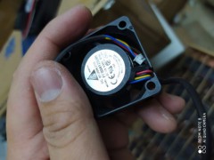 FFB0412SHN服務器交換機風扇