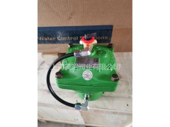 bermad電磁基本閥IR-405過濾電磁閥