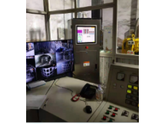 礦用提升機綜合監(jiān)控系統(tǒng)