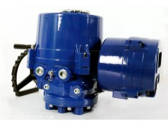 I-TORK公司ITQ系列電動執行器