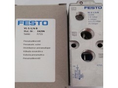 德國FESTO費斯托fwedf