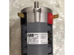 ABB伺服電機 阿奇夏米爾火花機慢走絲馬達1