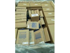 美國凱斯通氣動對夾不銹鋼蝶閥