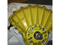 肯納特扇形旋轉氣缸124-1001aaa