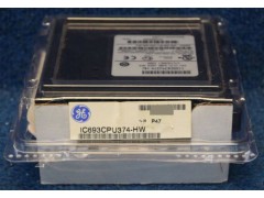 美國GE plc模塊 IC693CPU374 一級代理