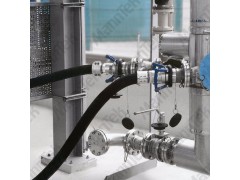 曼太柯MannTek 干式快速接頭  STANAG 3756