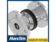 MannTek曼太柯 歐洲進口LNG低溫拉斷閥