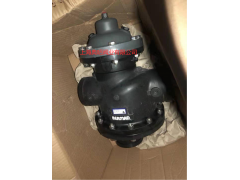 4寸兩位三通排污閥IR-350系列