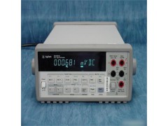 Agilent安捷倫34410A 是德科技 六位半萬用表