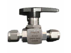 LF-LOK球閥