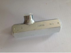 HAWE哈威單向閥RH2