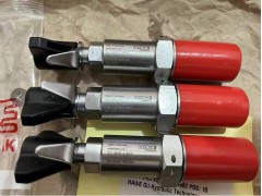 HAWE哈威溢流閥MVE4