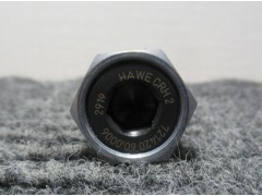 HAWE哈威單向閥CRH2