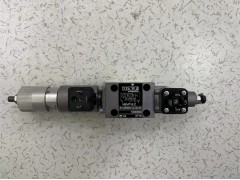 HAWE哈威電磁閥NBVP16Z