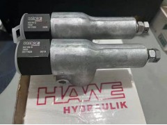 HAWE哈威溢流閥MV64C
